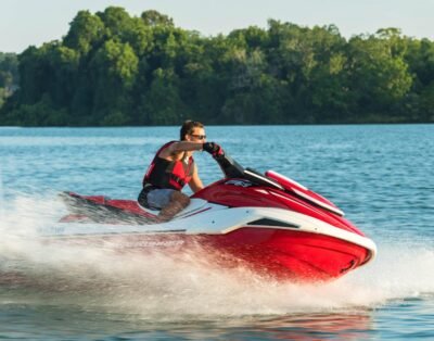 Alquiler de Jetski en Cartagena de 1800 CC ¡Adrenalina Pura!
